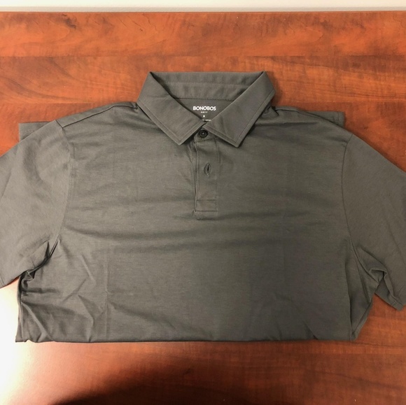 bonobos superfine polo